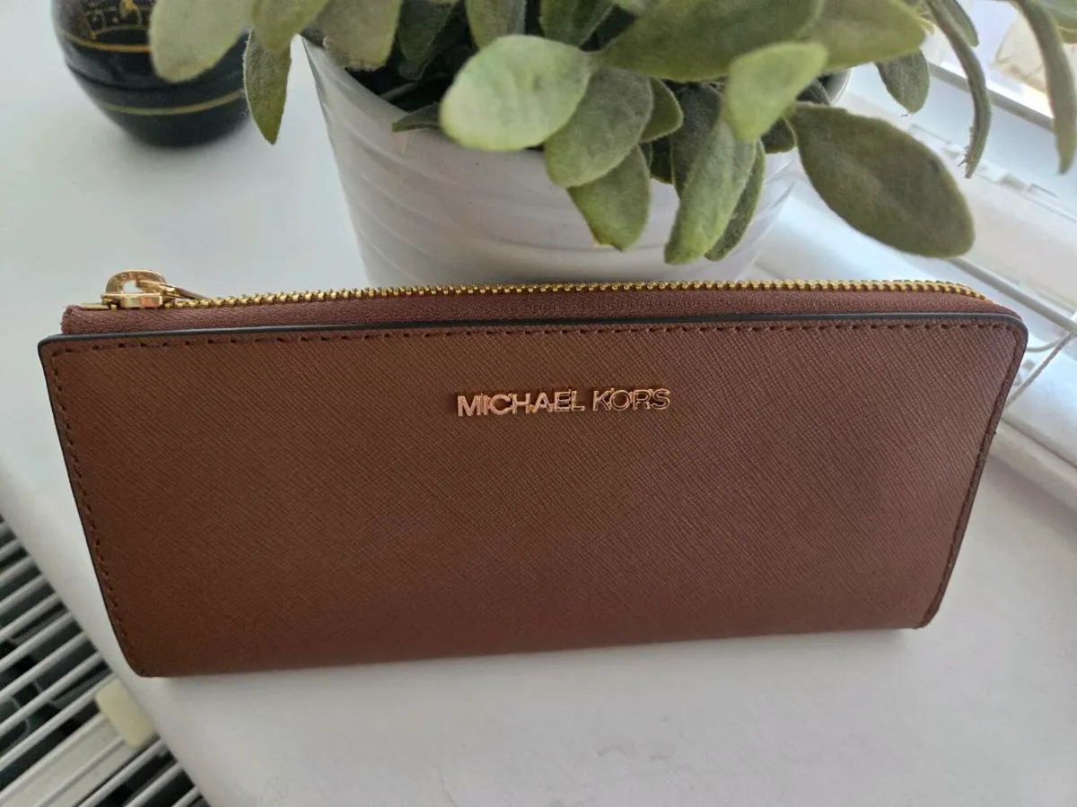 Michael kors wallet - Image 4