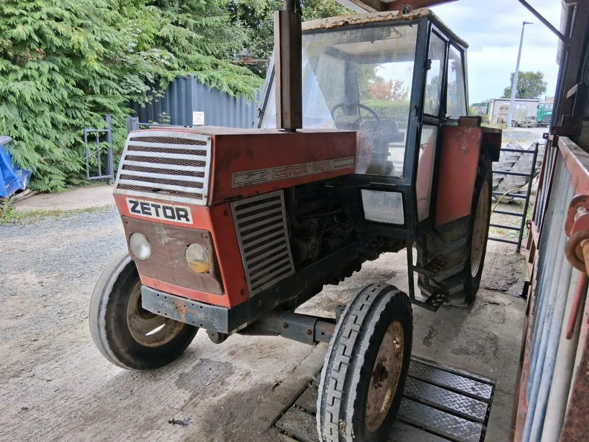 ZETOR crystal - Image 2