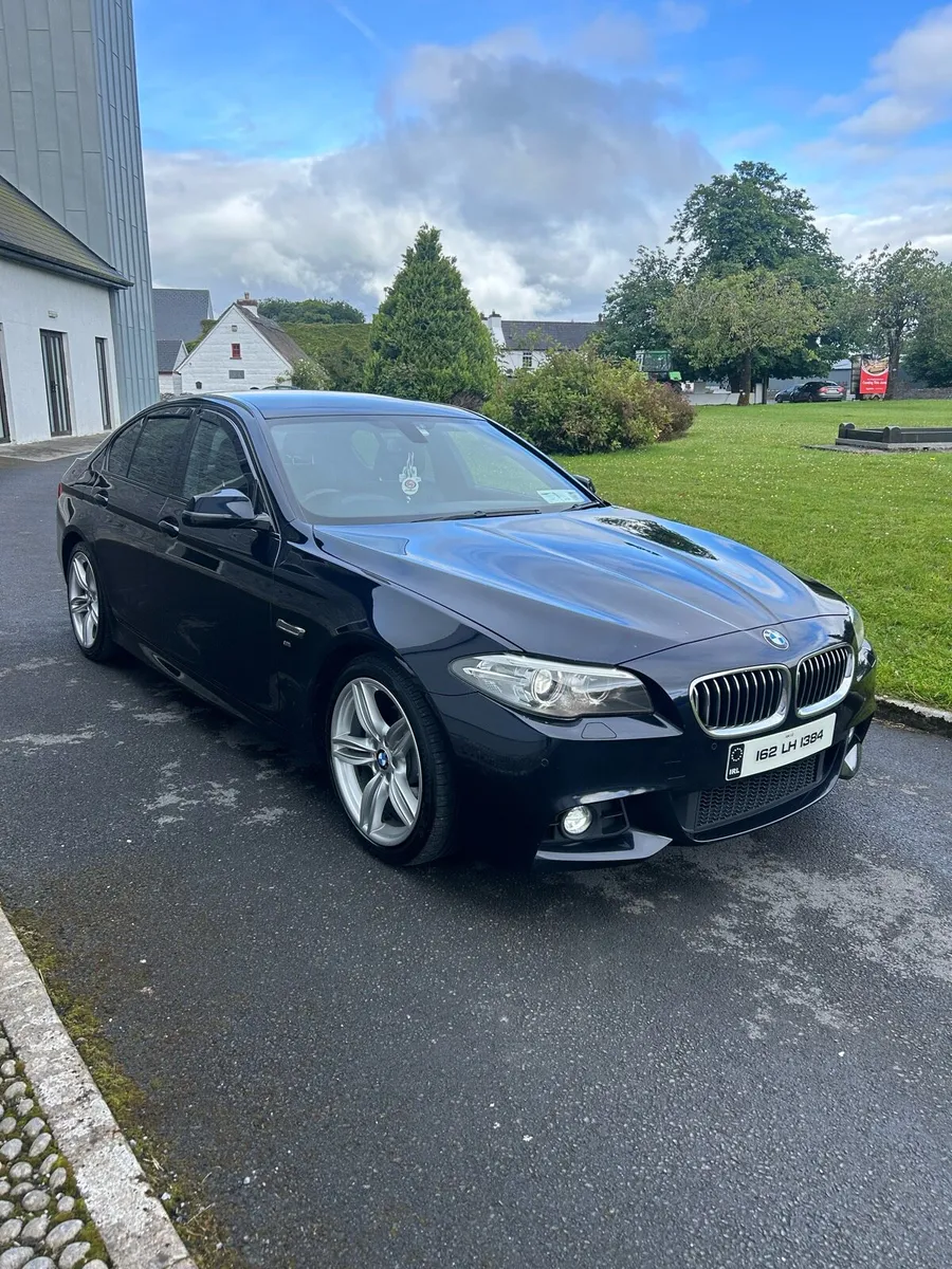 BMW 520d - Image 2