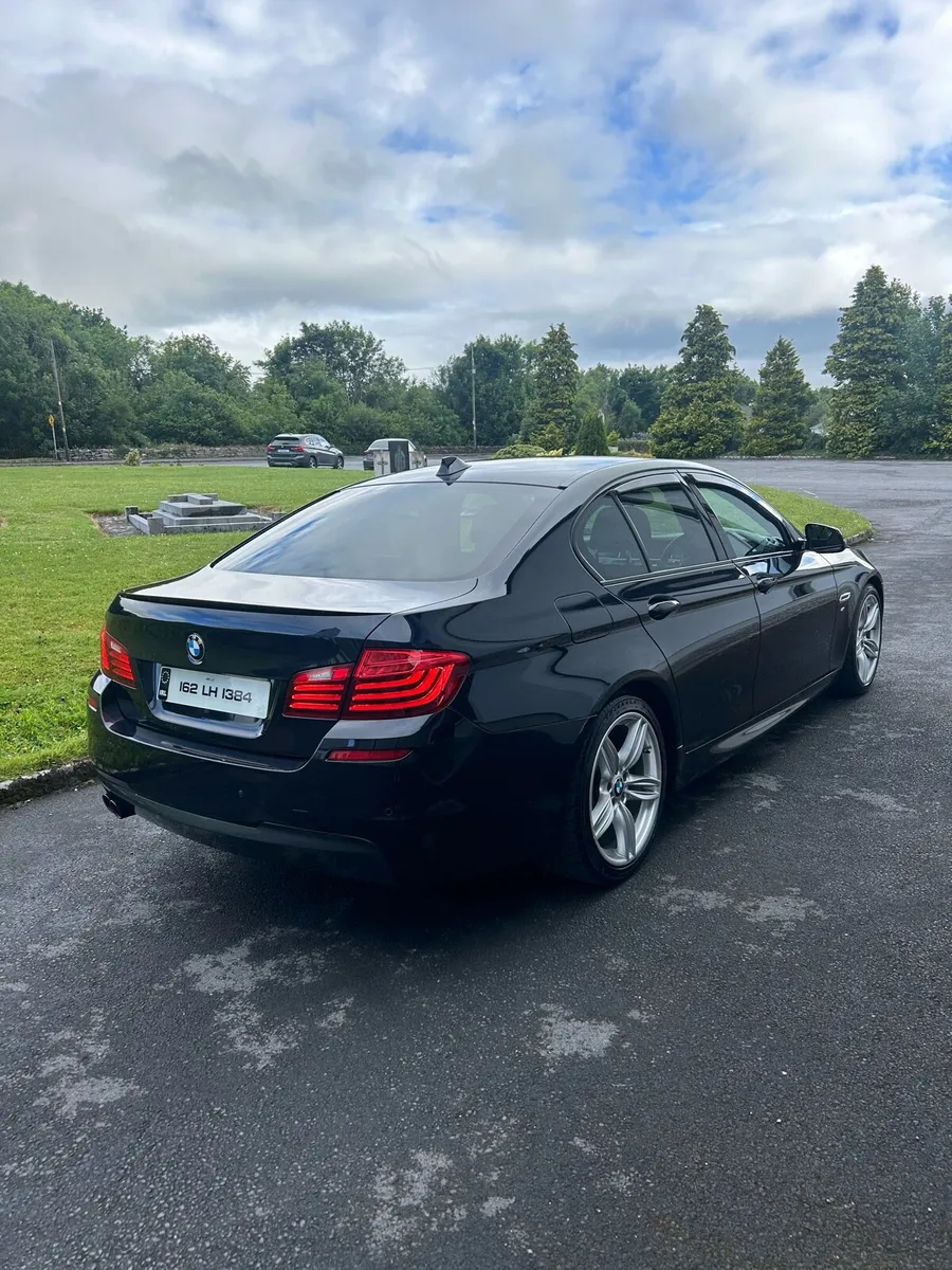 BMW 520d - Image 3