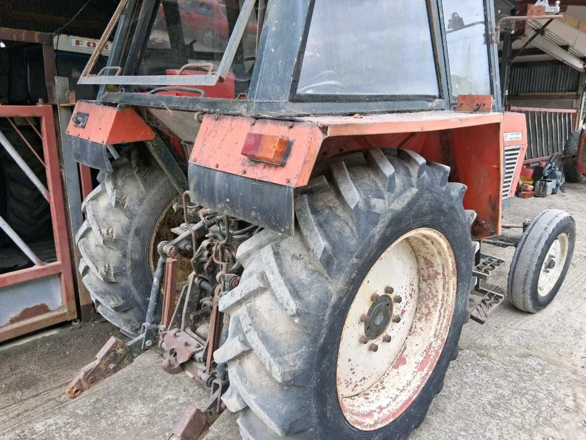 ZETOR crystal - Image 3
