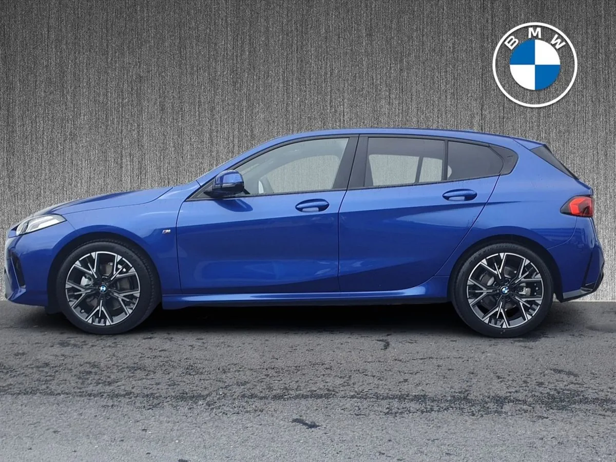 BMW 1 Series 120 M Sport - Image 4