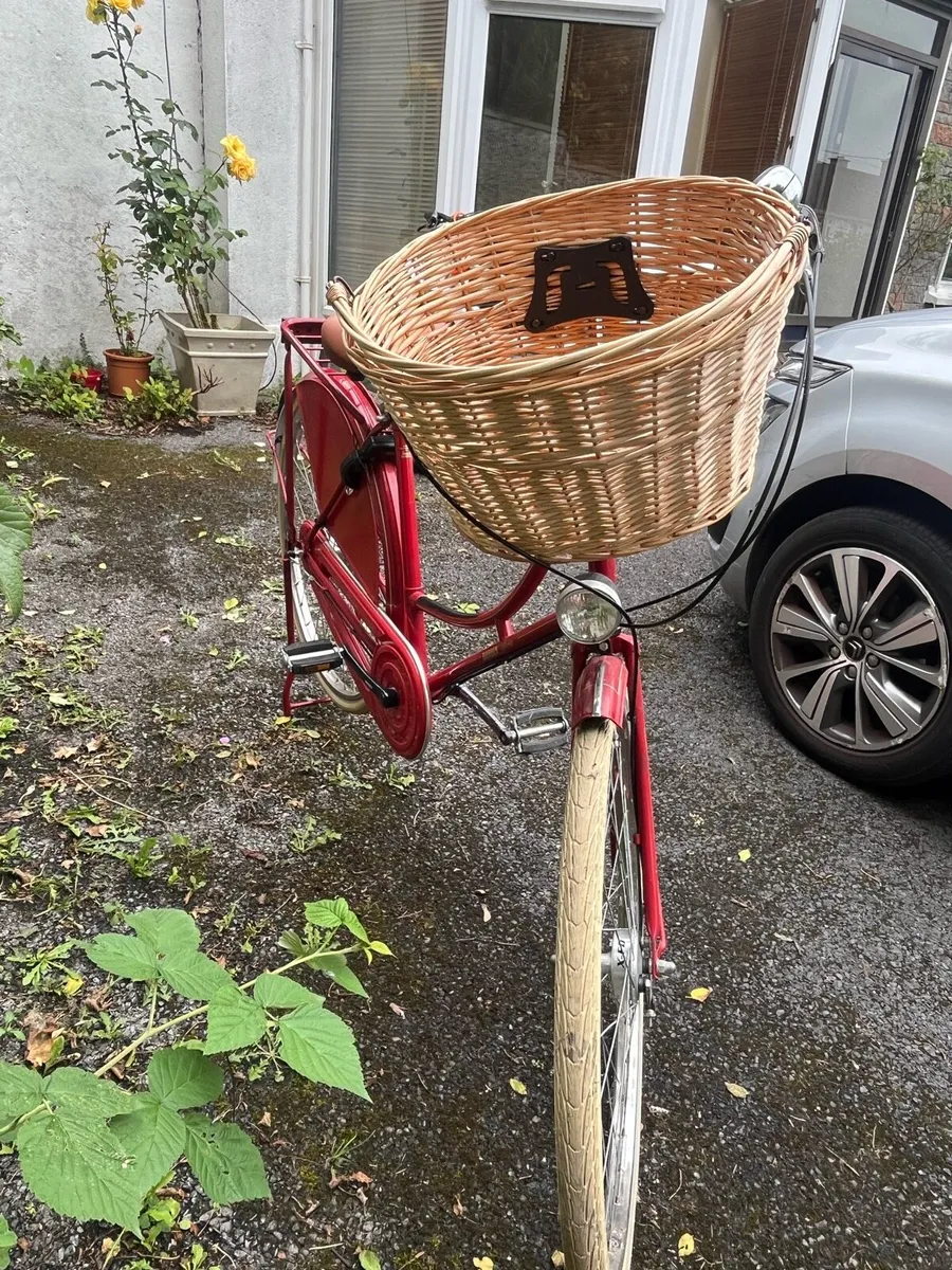 Bicycle - Image 4
