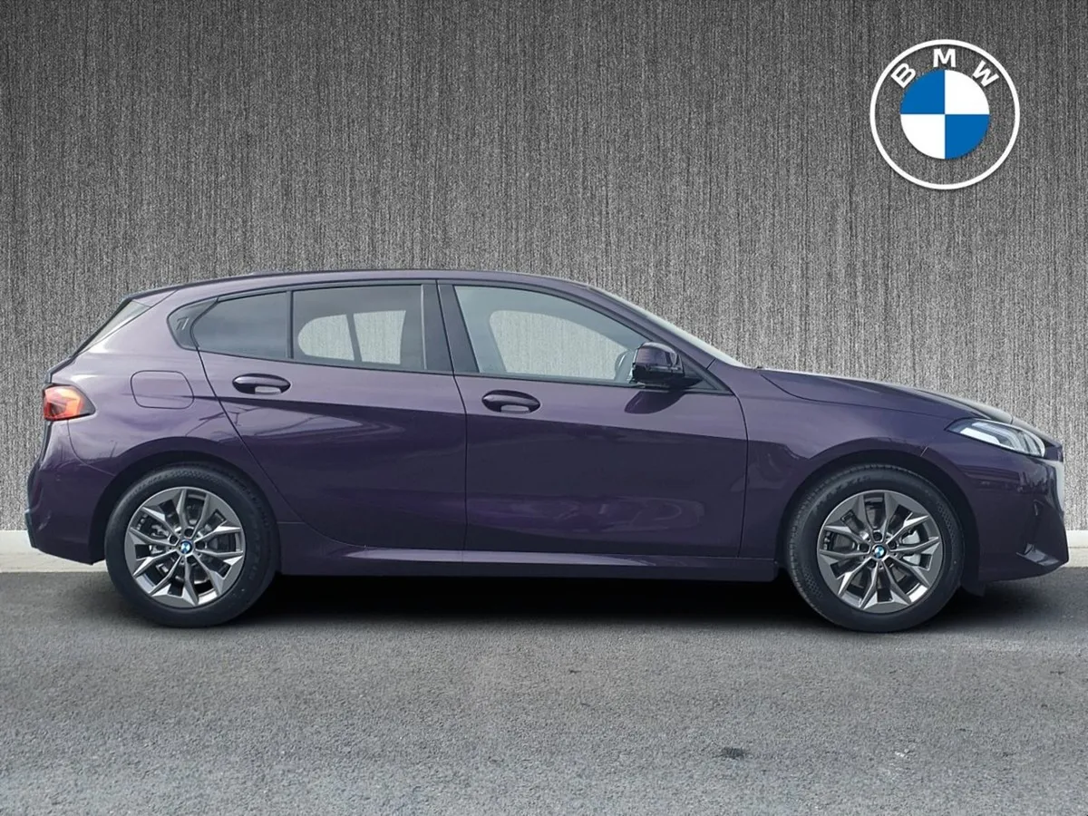 BMW 1 Series 120 Sport - Image 3