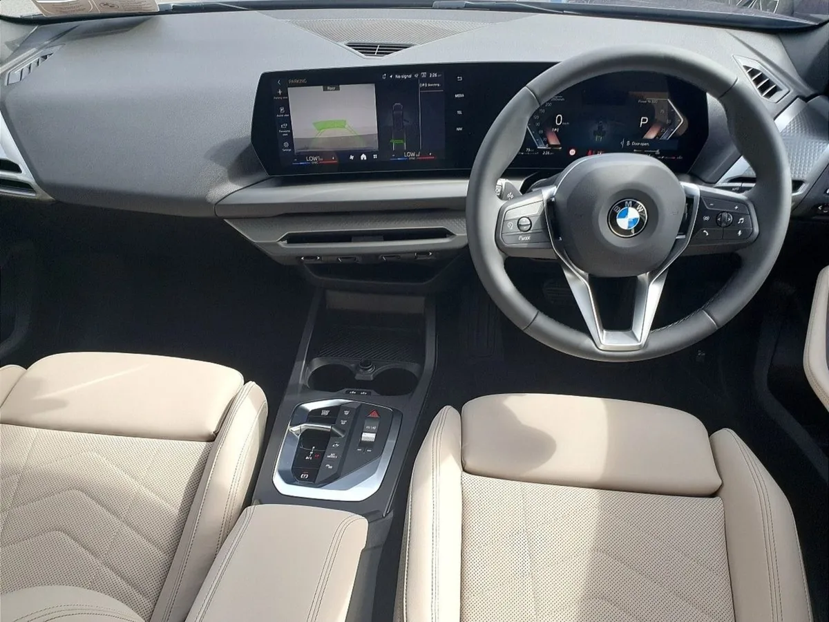 BMW 1 Series 120 Sport - Image 4