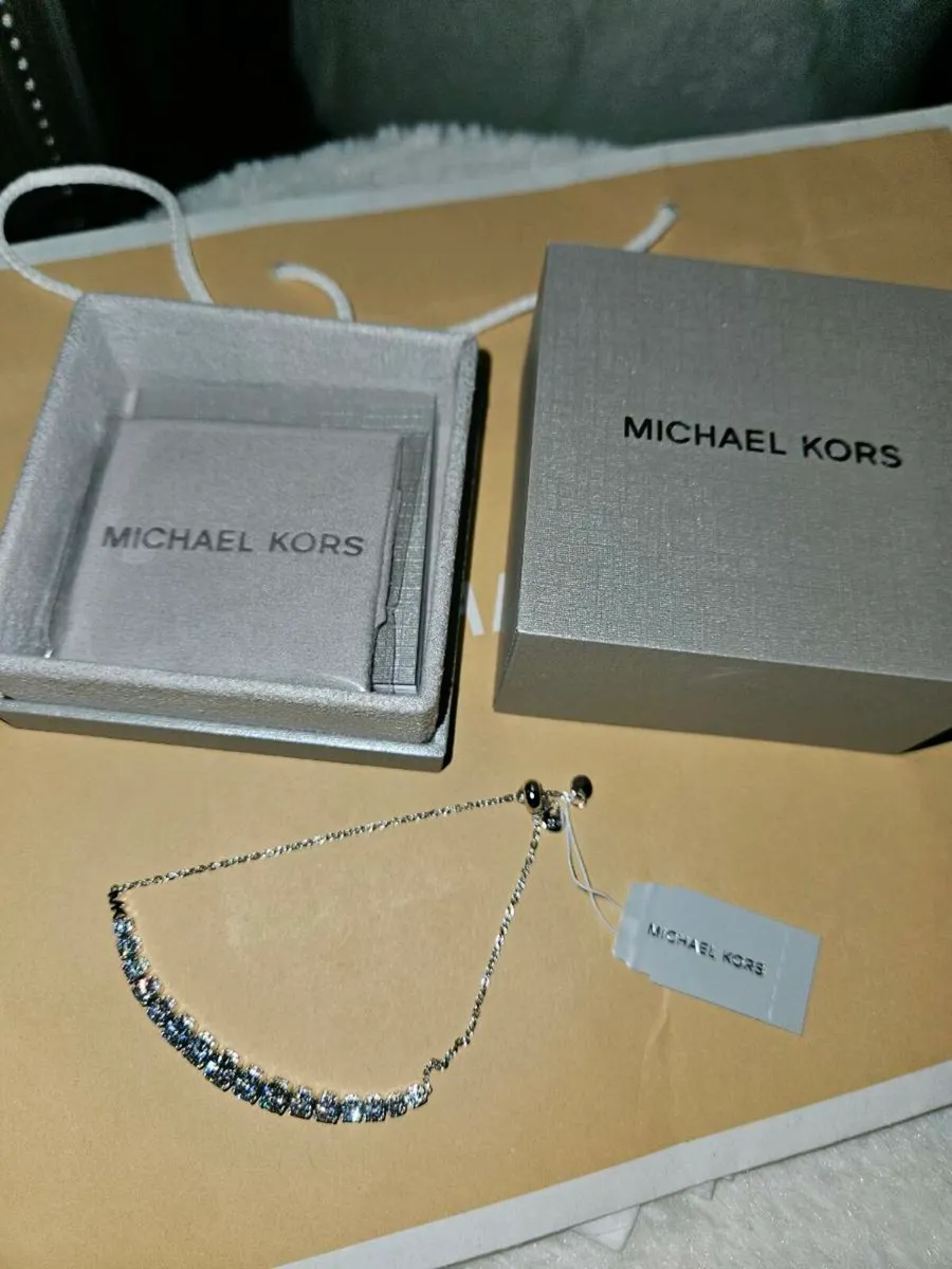 Michael kors bracelet - Image 2
