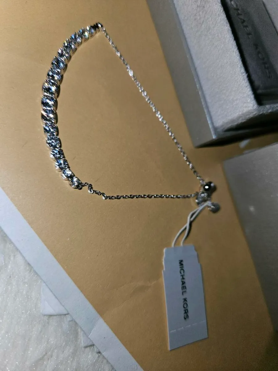 Michael kors bracelet - Image 4