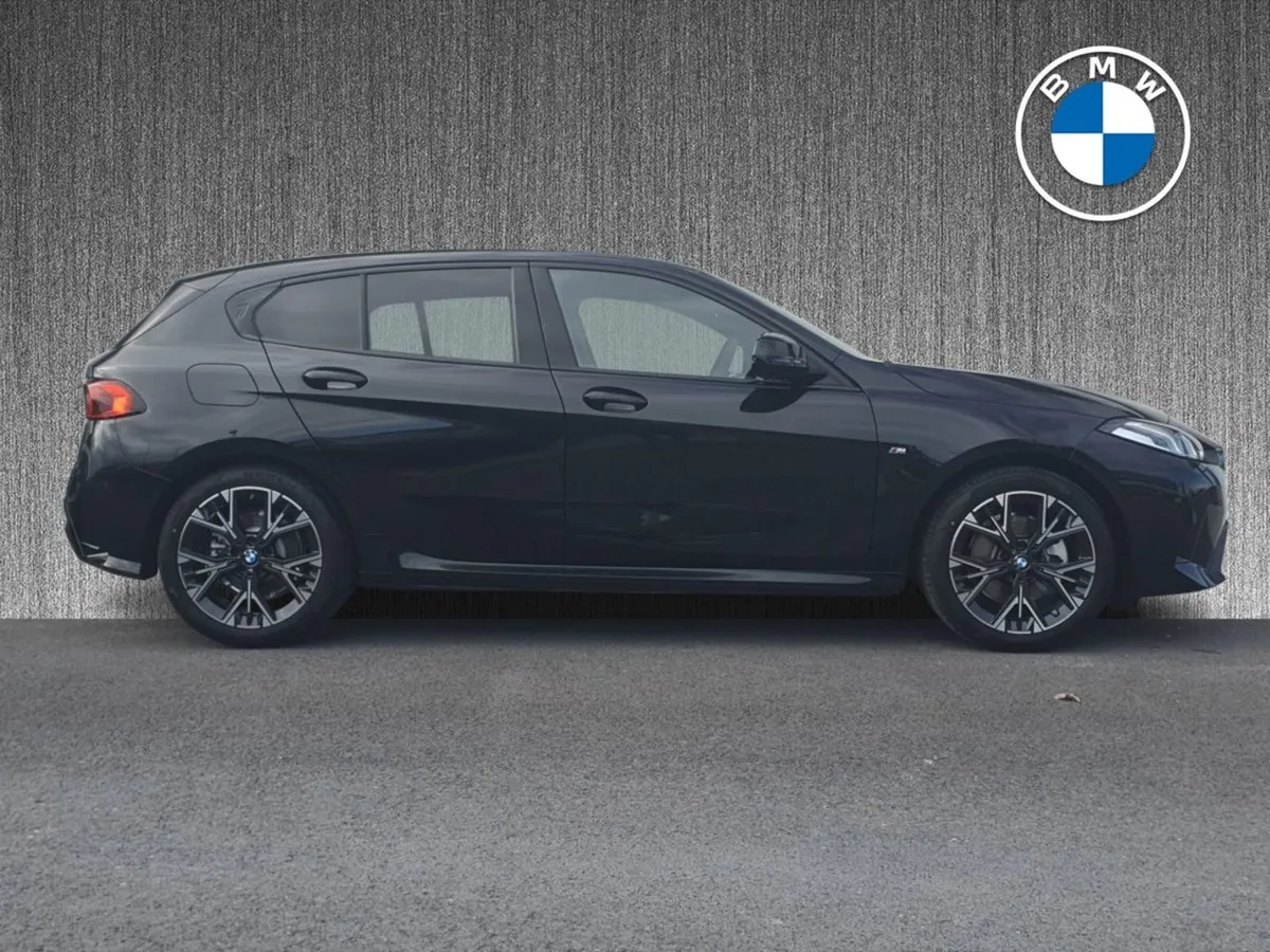 BMW 1 Series 120 M Sport - Image 3