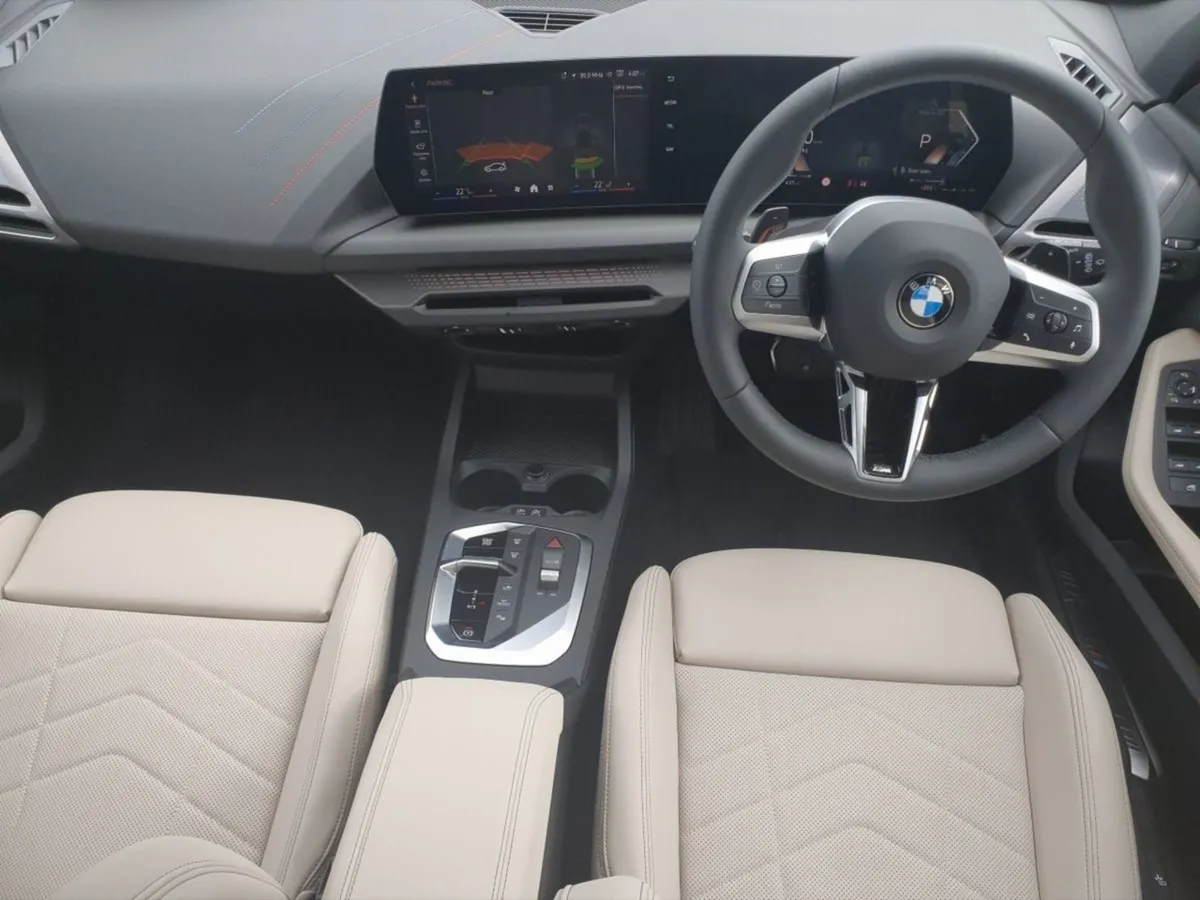 BMW 1 Series 120 M Sport - Image 4