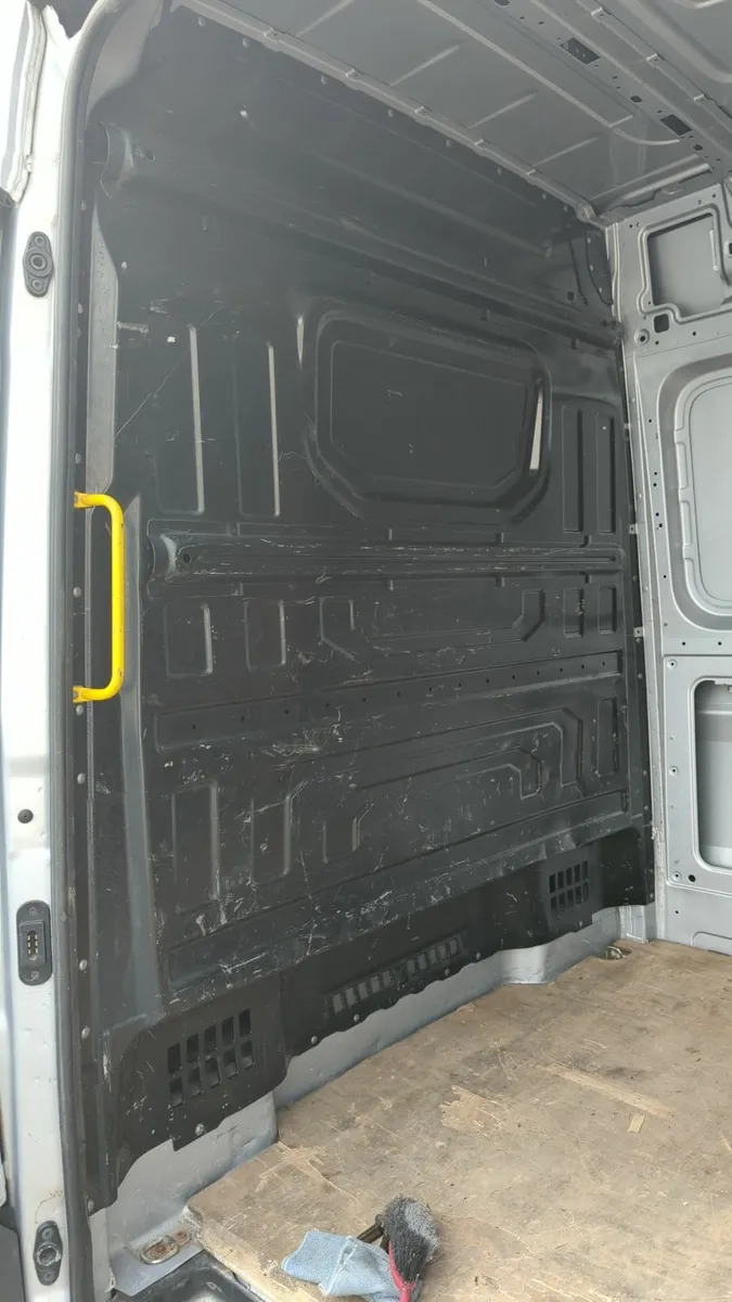 Bulkhead - Image 1
