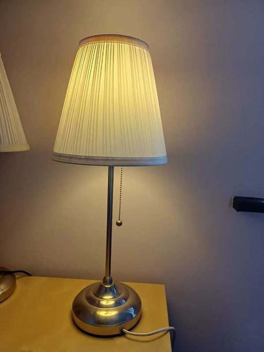 Ikea lamp - Image 1