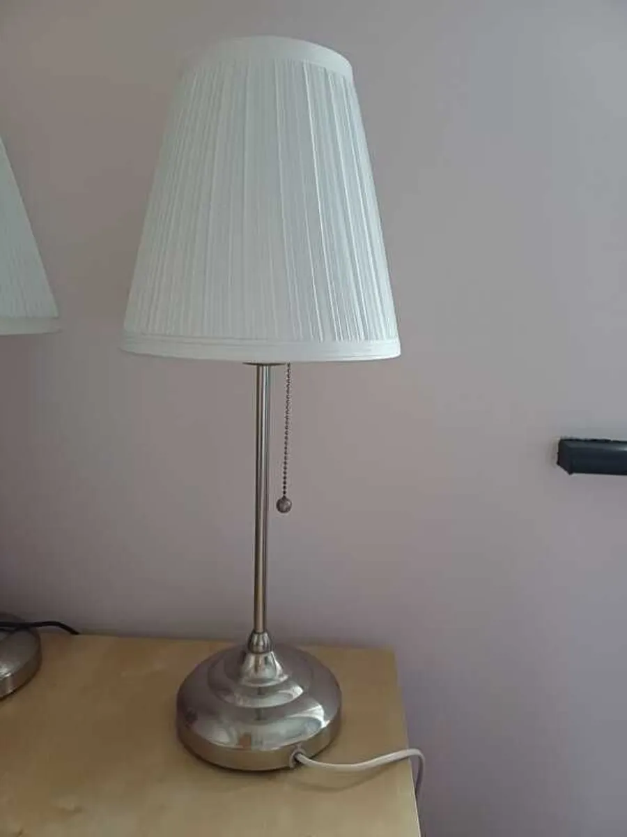 Ikea lamp - Image 2
