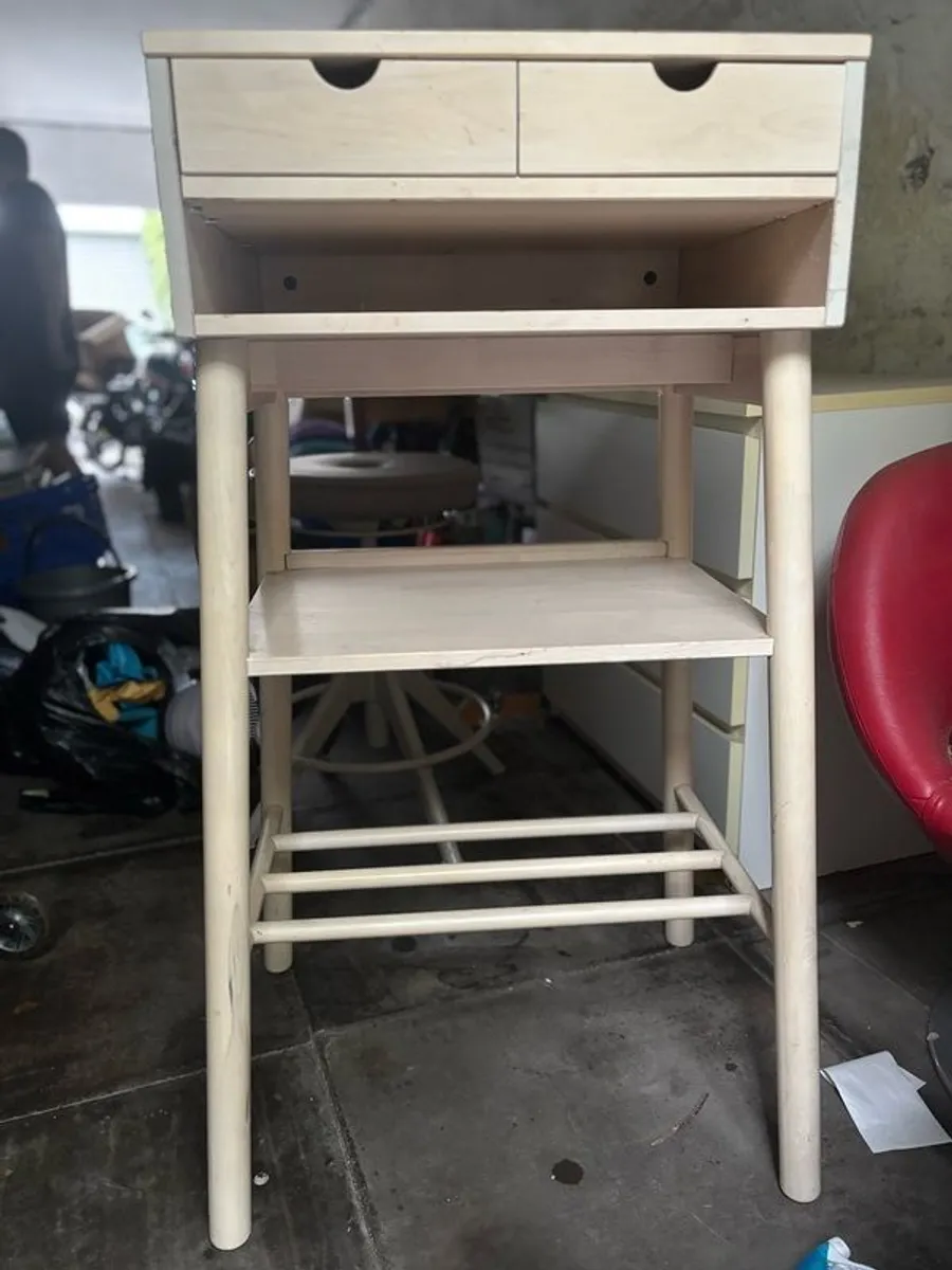 Standing desk/hall table - Image 2