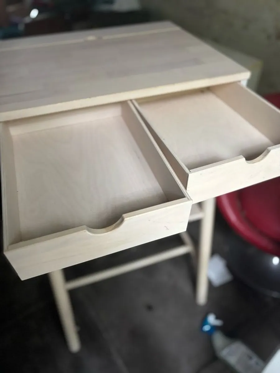 Standing desk/hall table - Image 3