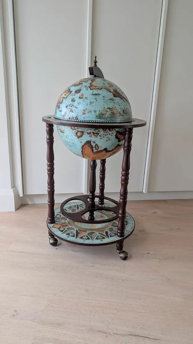 Drinks trolley - Image 2