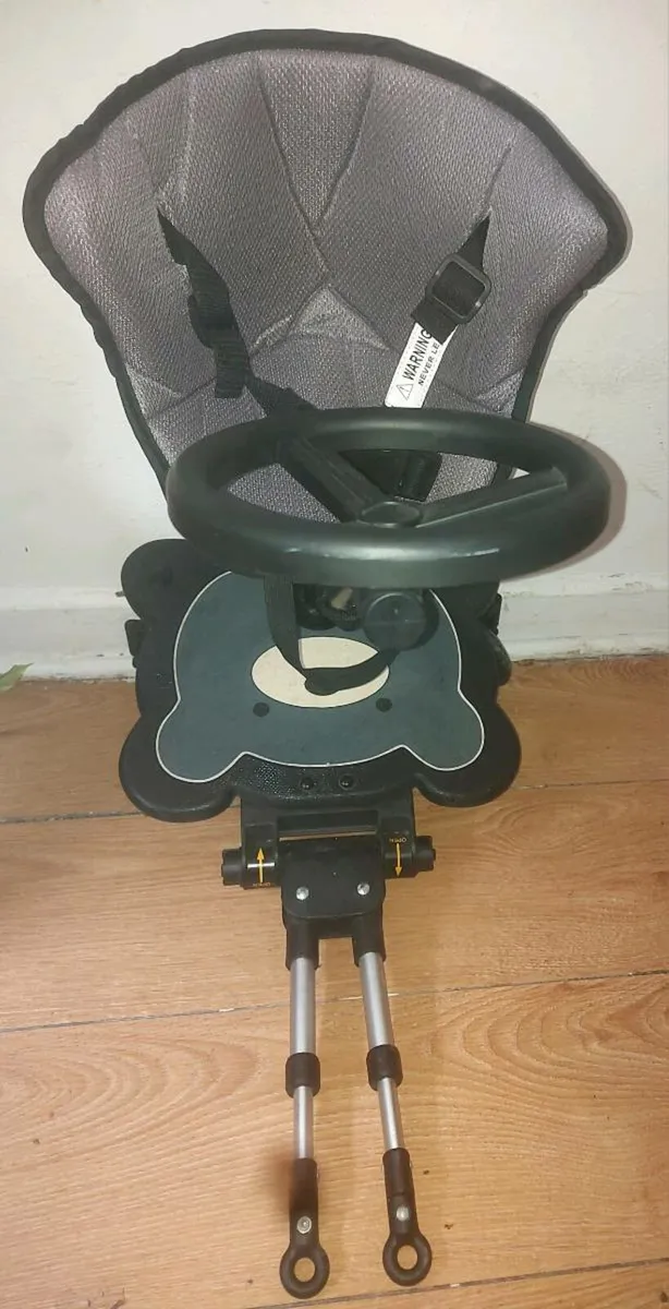 Universal BuggyBoard - Image 3