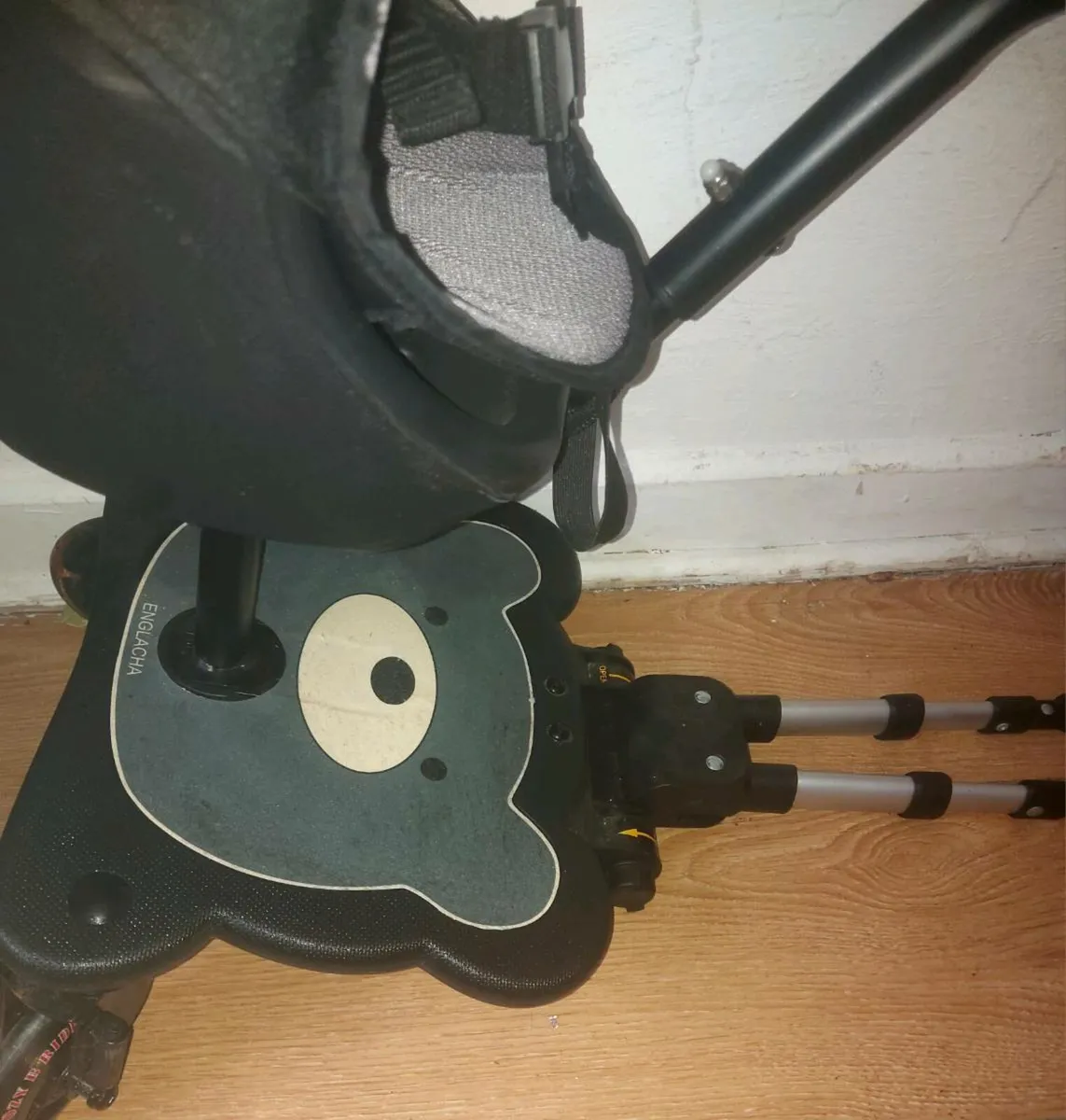 Universal BuggyBoard - Image 4