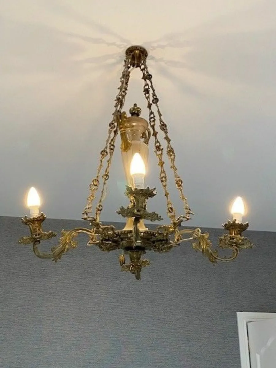 Chandalier - Image 4