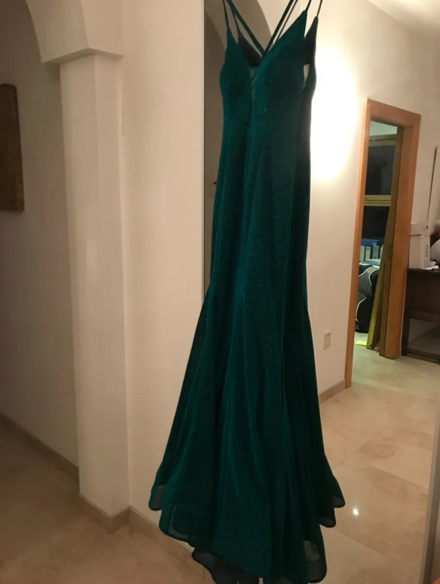 A FABULOUS DRESS - Image 4