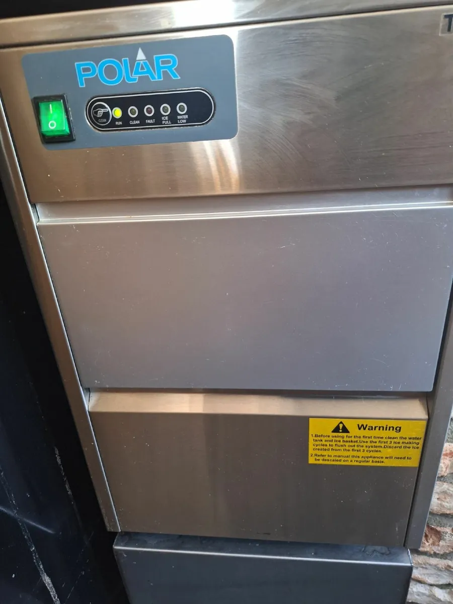 REFRIGERATION - Image 2