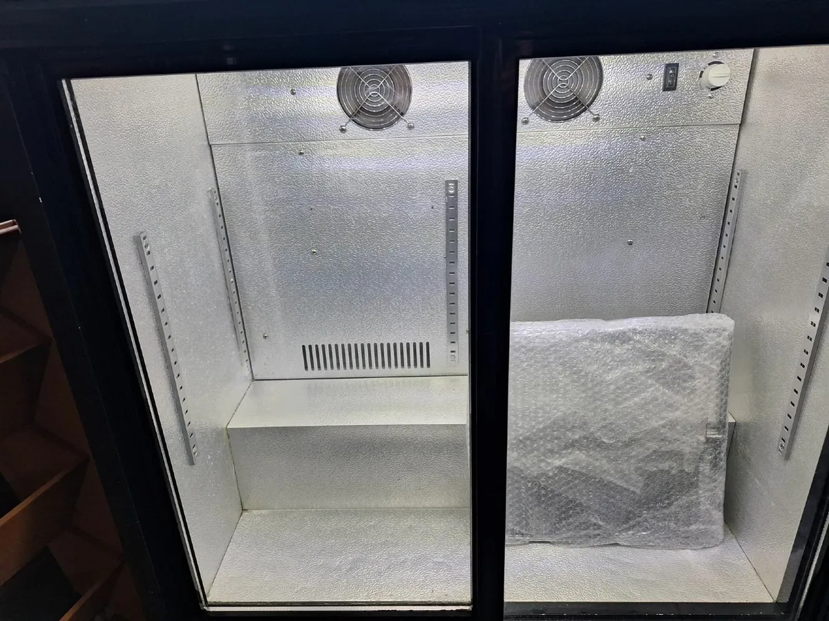 REFRIGERATION - Image 1