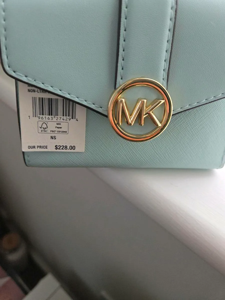Michael kors wallet - Image 4