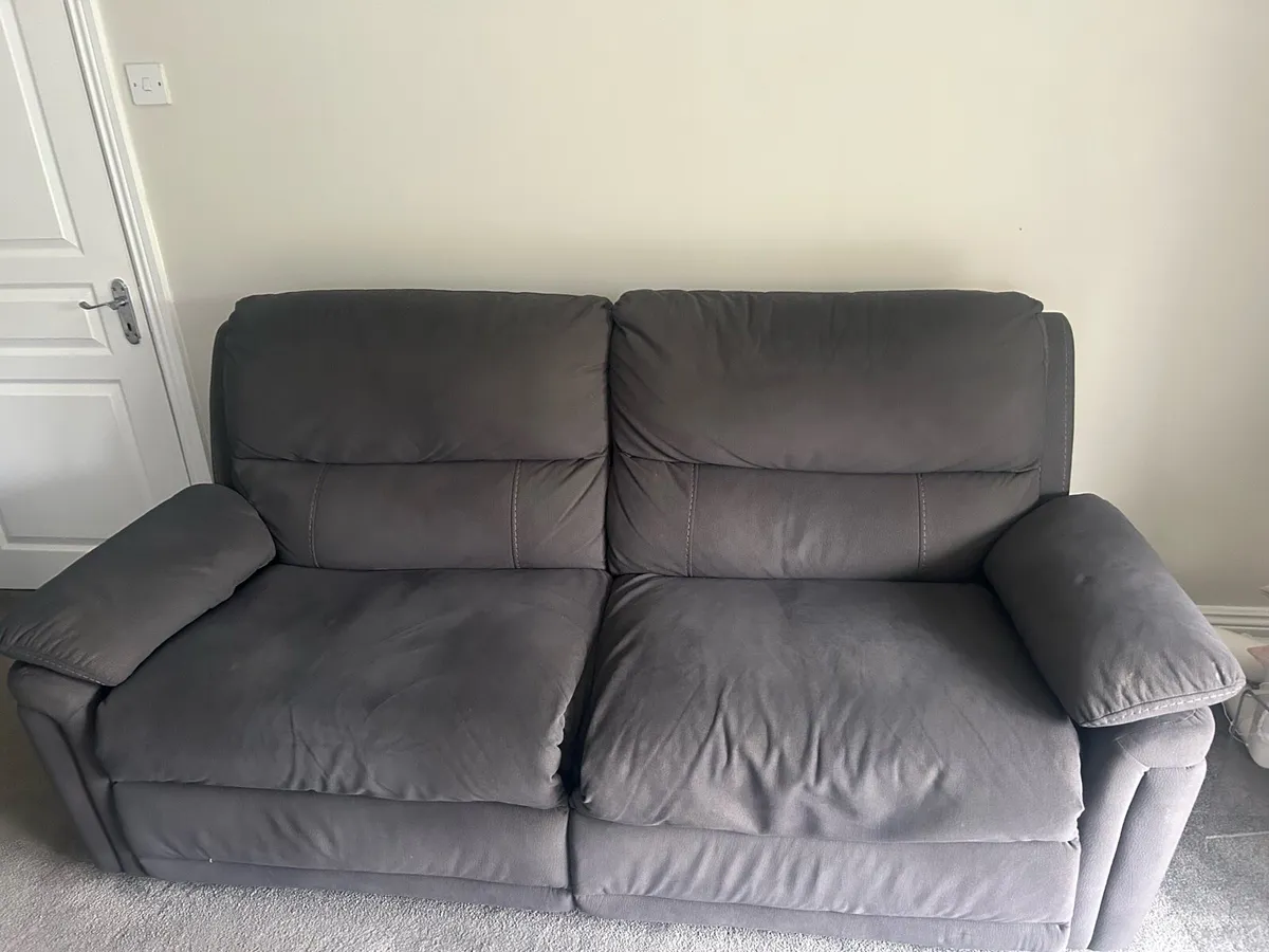 3 + 2 seater - Image 2