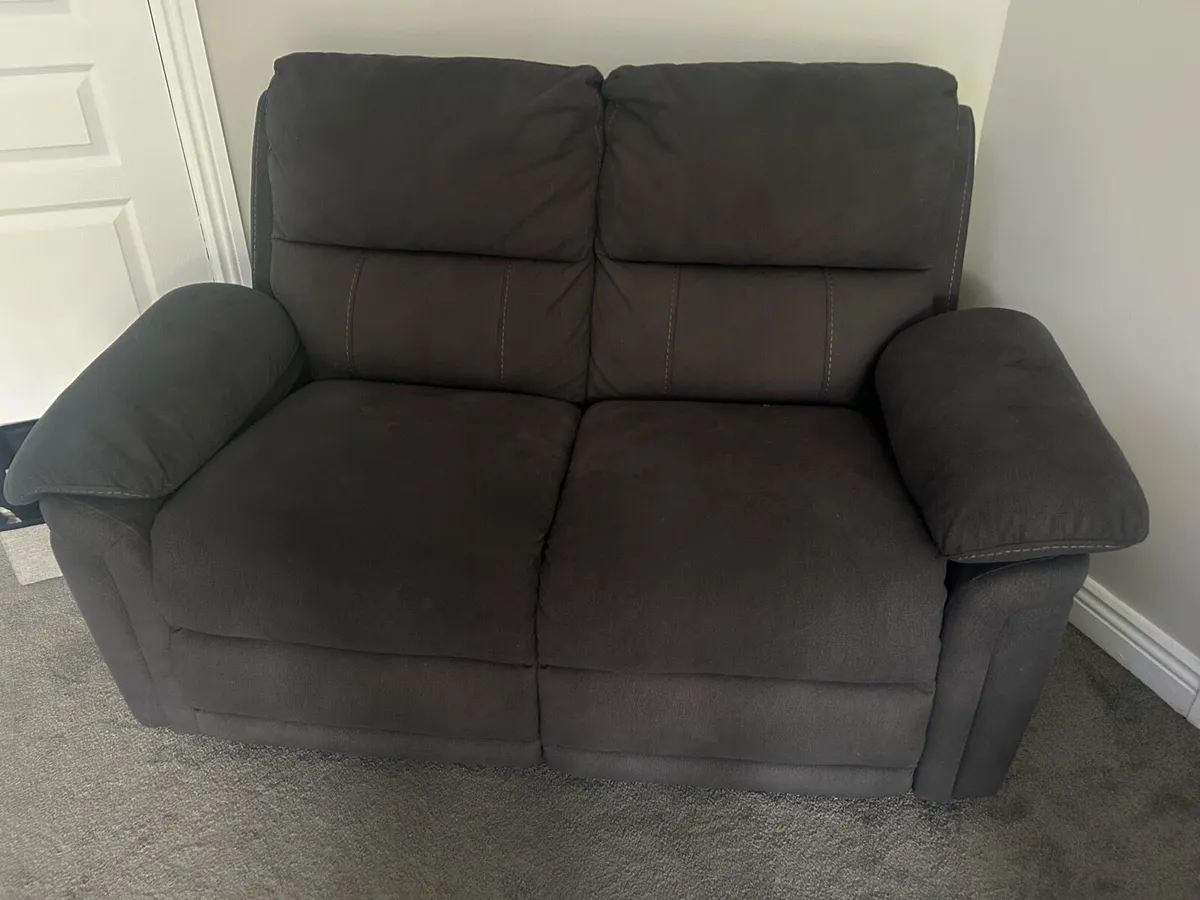 3 + 2 seater - Image 1