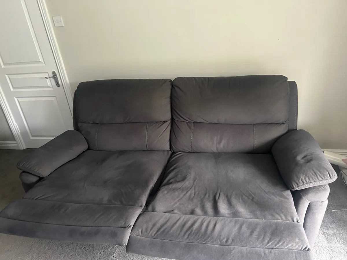 3 + 2 seater - Image 3