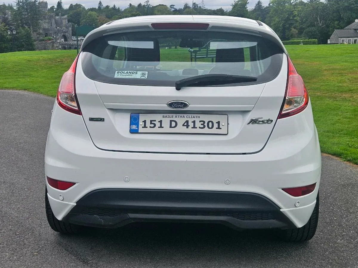 Fiesta ST-Line 1.0 - Image 3