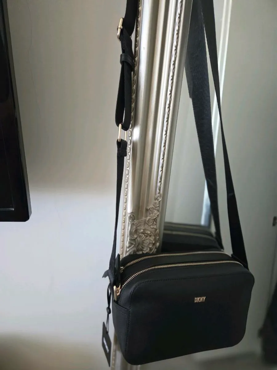 Dkny Bag - Image 1