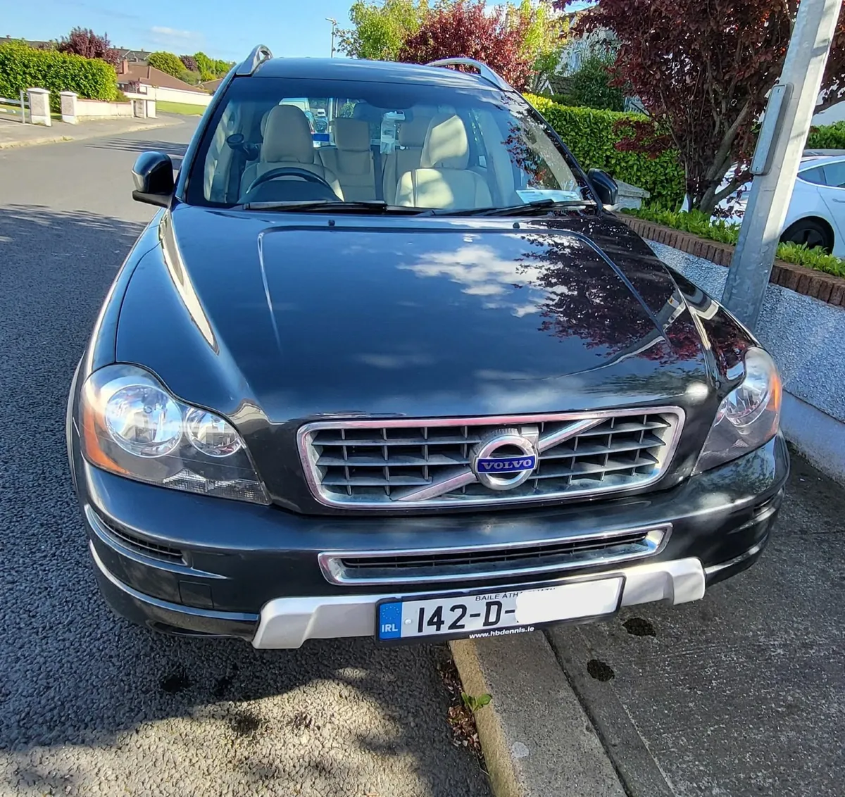 2014 Volvo XC90 D4 SE GT – One Owner, Full History - Image 3
