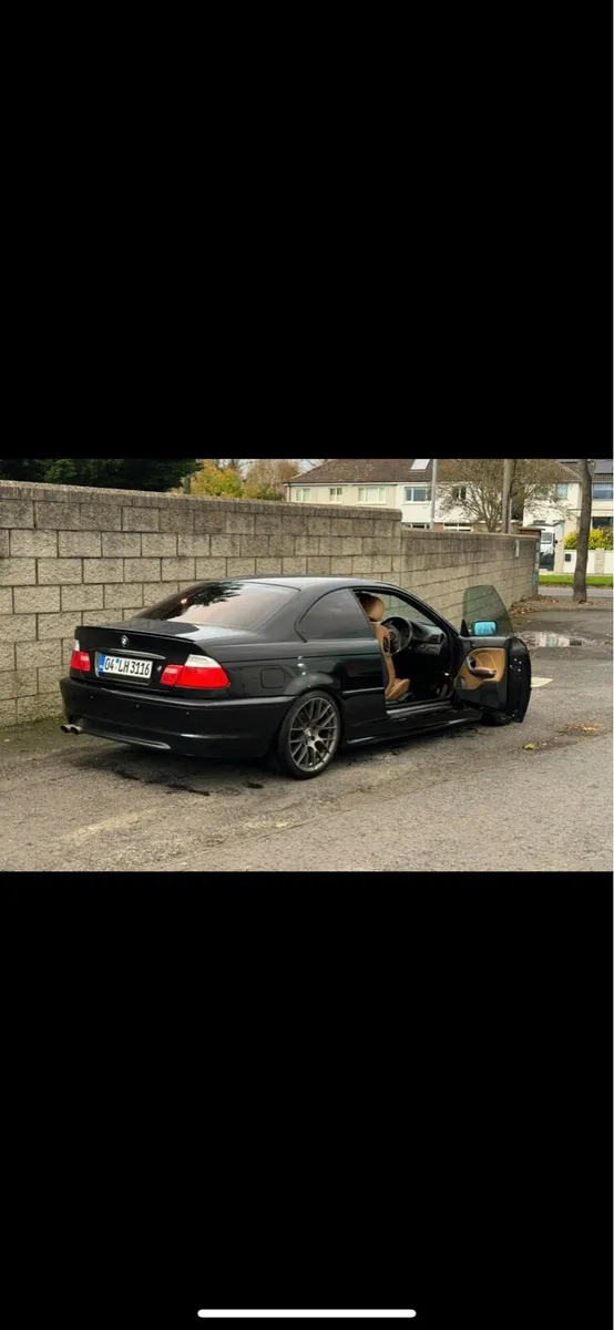 2004 E46 M54B30 - Image 3