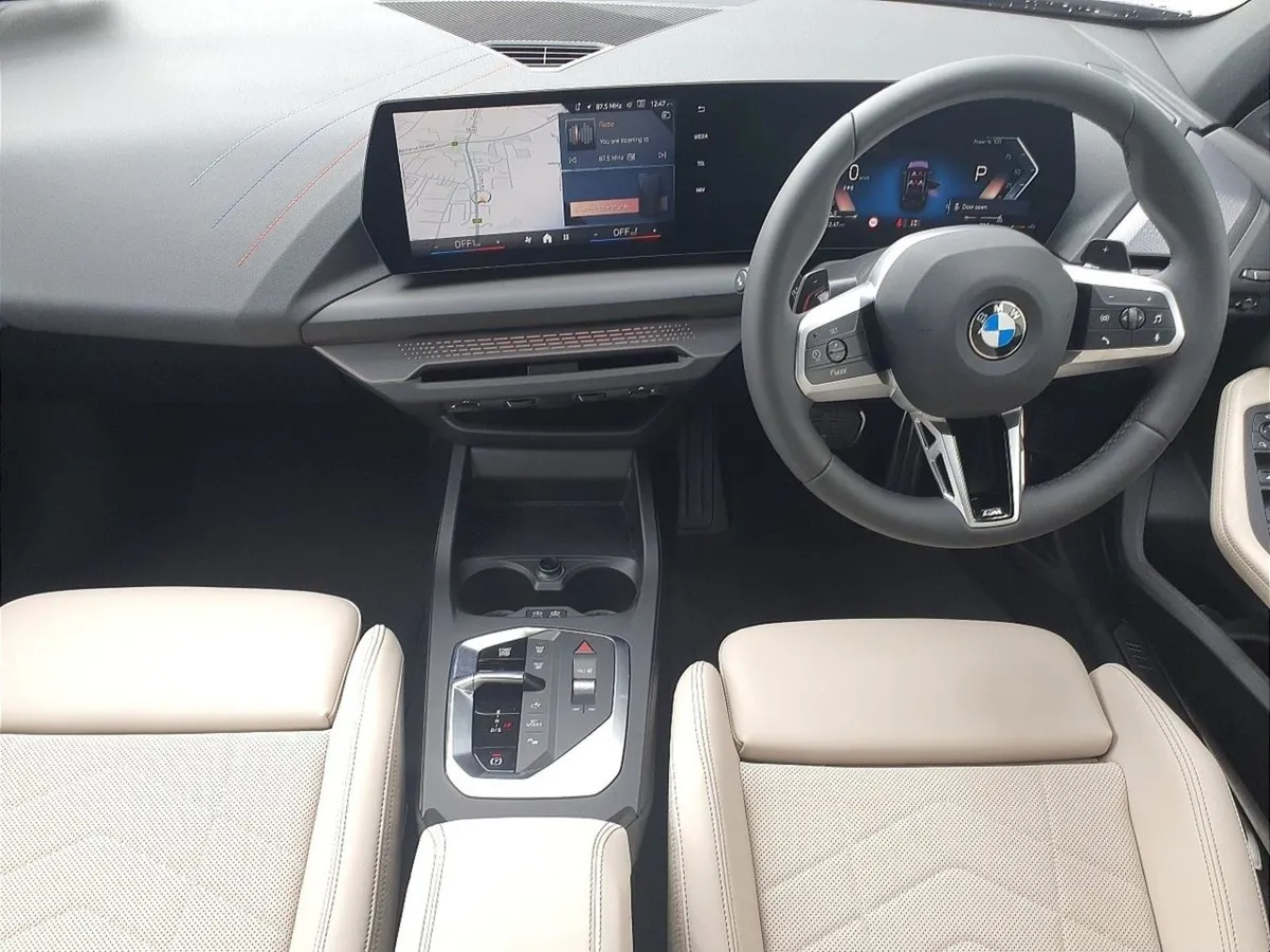 BMW 1 Series 120 M Sport - Image 4
