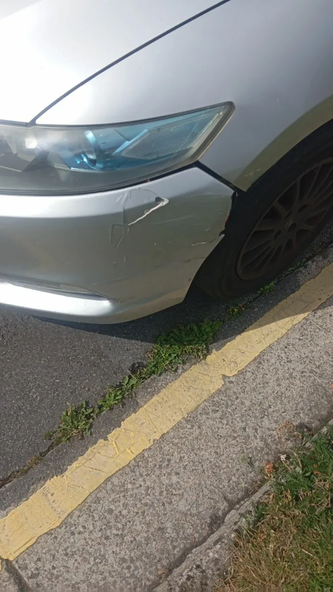 Honda Insight 2011 - Image 2