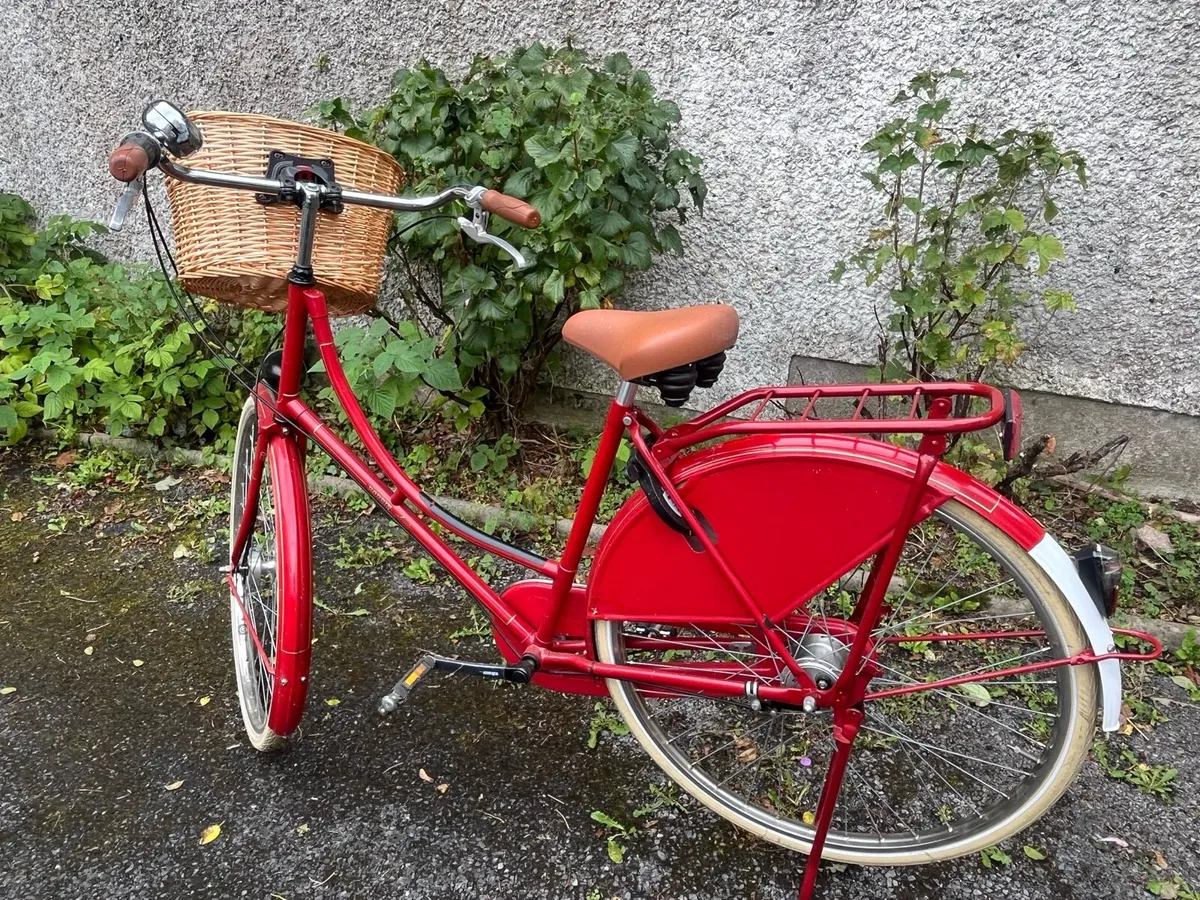 Bicycle - Image 1