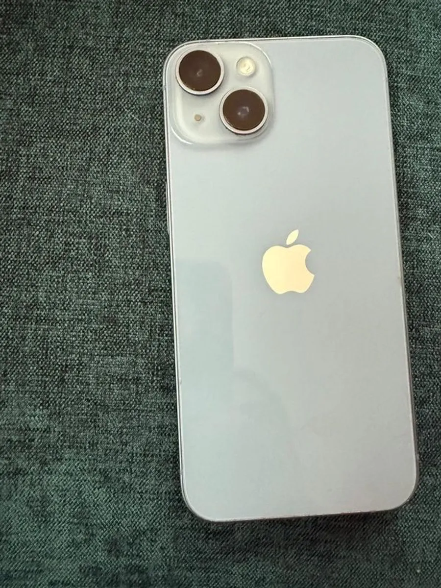 Iphone 14 - Image 4