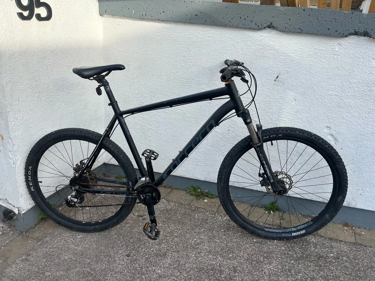 Men’s carrera mtb 27.5” wheels - Image 2