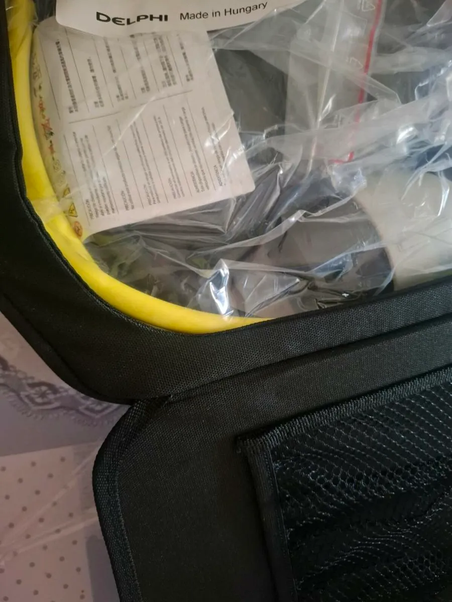 Delphi EV charger - Image 1