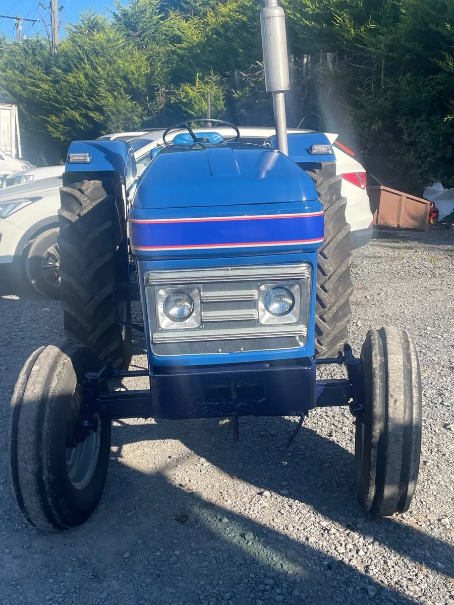 Leyland 384 - Image 2
