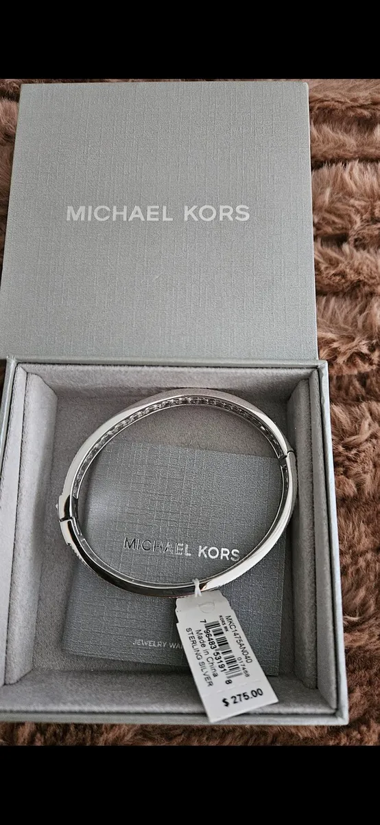 Michael kors bracelet - Image 2