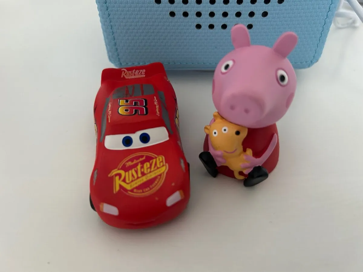 Tonie Box plus 3 characters - Image 2
