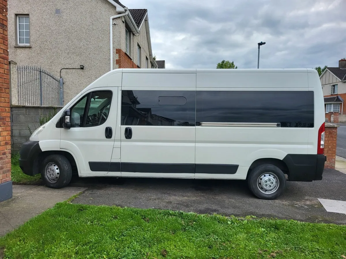 campervan no more time wasted s or offers - Image 2