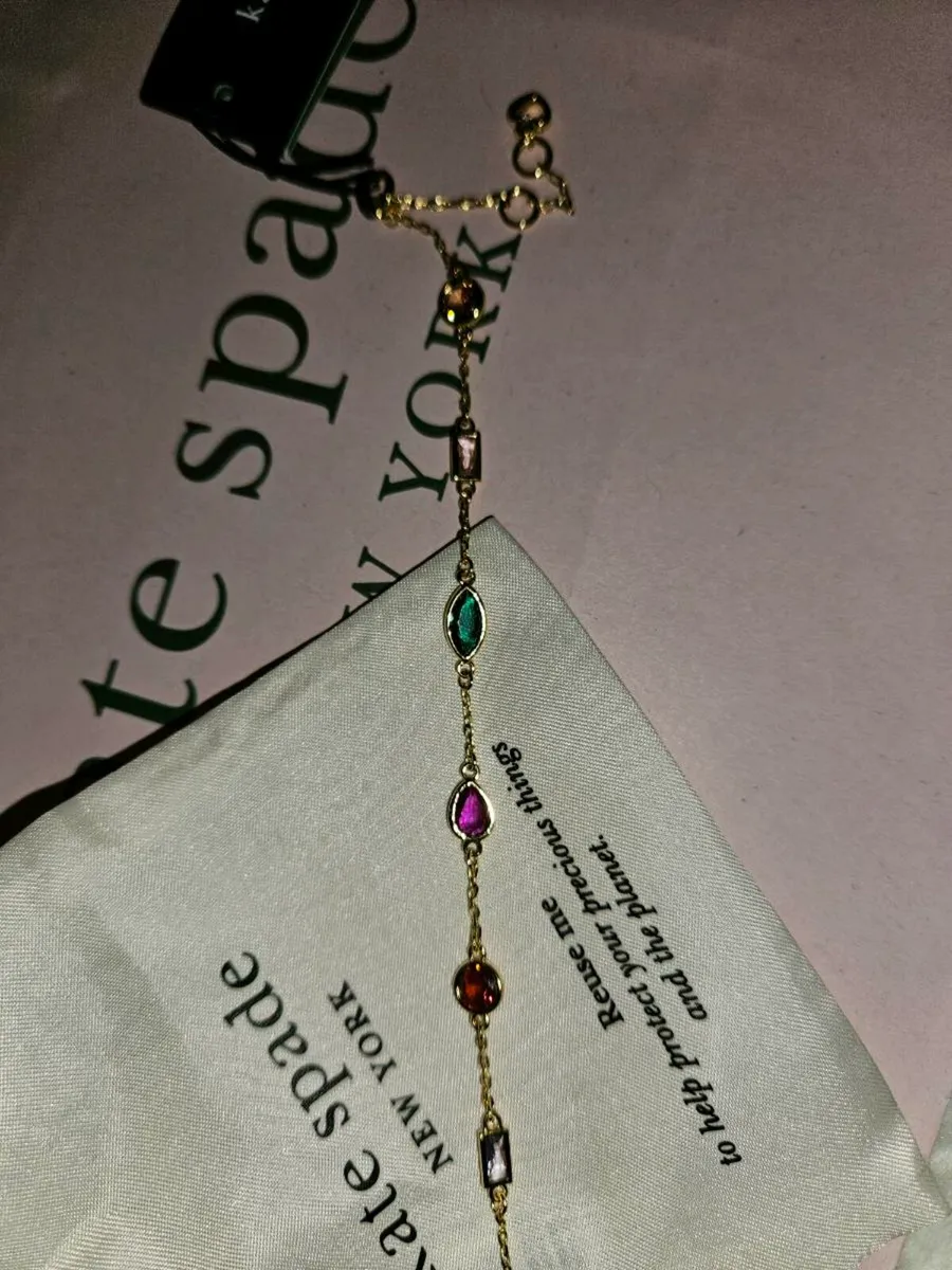 Kate Spade ♠️ bracelet - Image 3