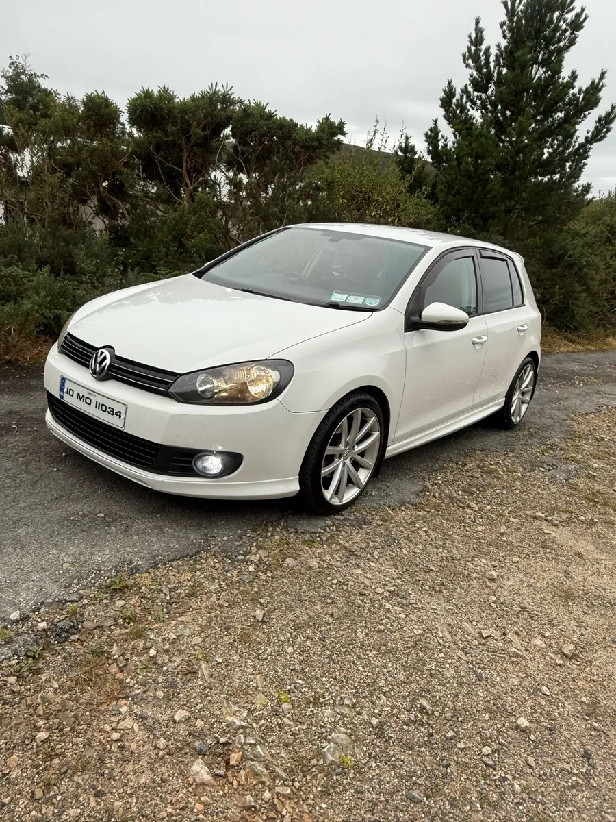 Volkswagen Golf - Image 2