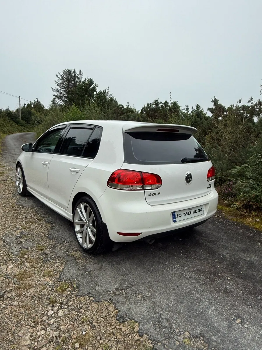 Volkswagen Golf - Image 3