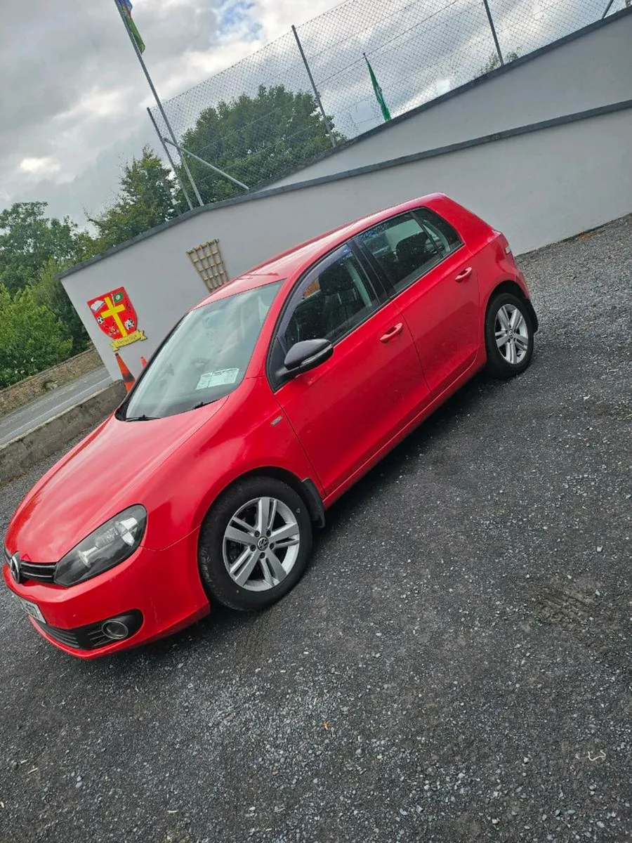 Vw Golf 1.6 diesel - Image 2