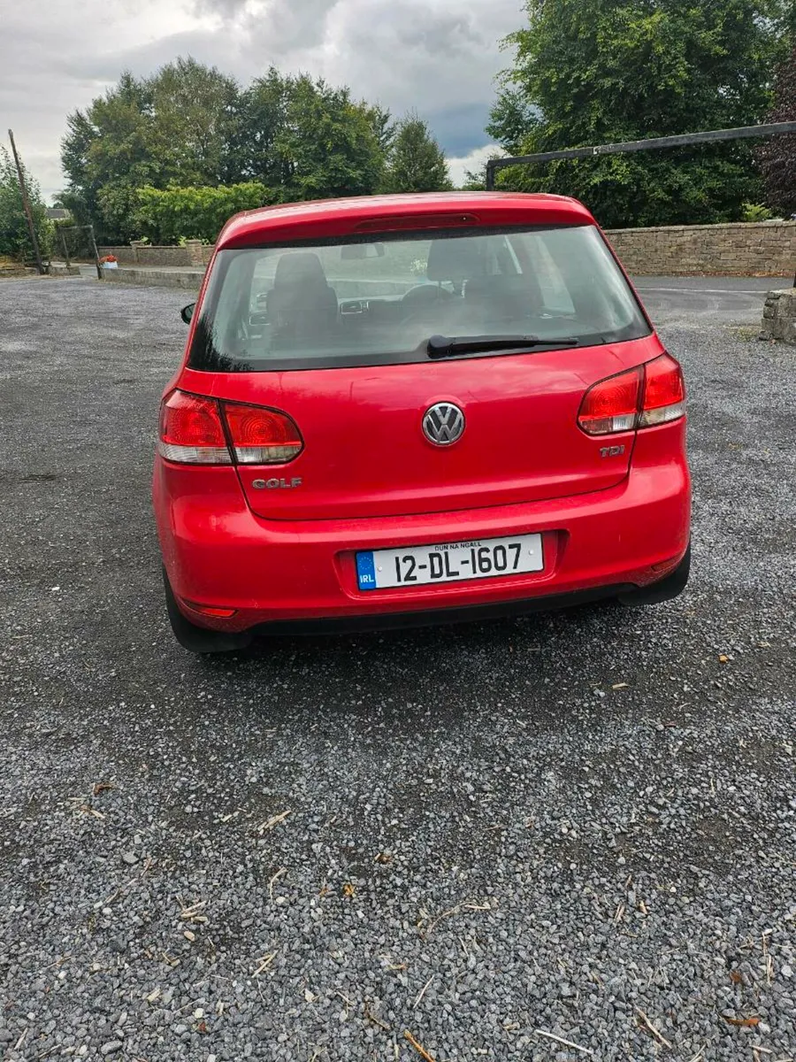 Vw Golf 1.6 diesel - Image 3
