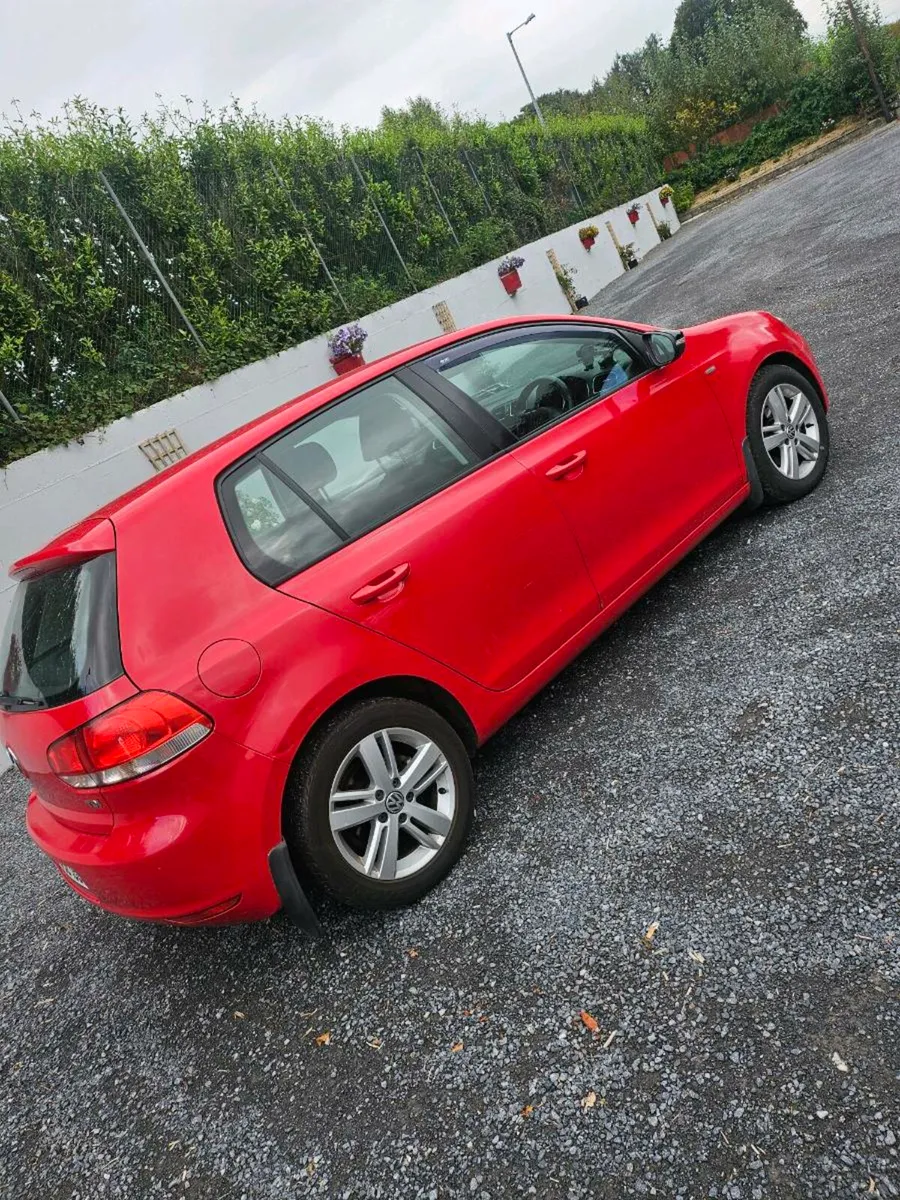 Vw Golf 1.6 diesel - Image 4