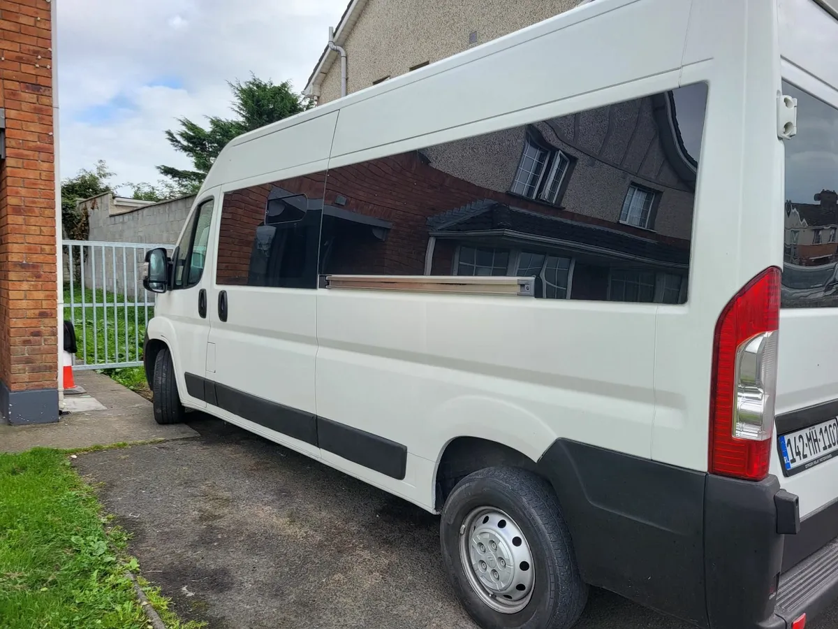 campervan no more time wasted s or offers - Image 1